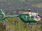coordinan apoyo aéreo desde Tarapacá para socorrer a comunidades aisladas de la Región de Atacama