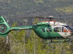coordinan apoyo aéreo desde Tarapacá para socorrer a comunidades aisladas de la Región de Atacama