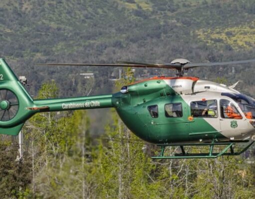 coordinan apoyo aéreo desde Tarapacá para socorrer a comunidades aisladas de la Región de Atacama