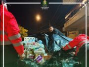 Vallenar se levanta con acciones concretas