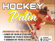 Municipio de Alto Hospicio abre inscripciones para la Escuela Deportiva Formativa de Hockey Patín
