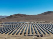 Alcalde promueve más plantas fotovoltaicas para aumentar descuentos en las cuentas de la luz