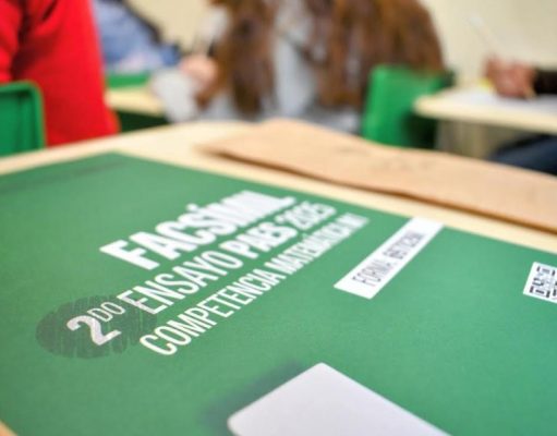 Estudiantes de Tarapacá podrán medir sus conocimientos en nuevo Ensayo PAES