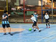 Invitan a reunión de coordinación del Campeonato de Baby fútbol Santa Rosa