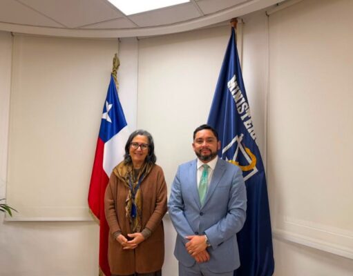 Diputado exige a ministra poner fin a años de espera e iniciar a la brevedad las obras del quinto Cesfam de Iquique