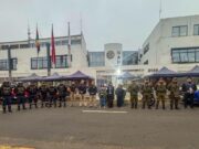 Municipio de Alto Hospicio incauta más de 1.200 unidades de bebidas alcohólicas en operativo interinstitucional
