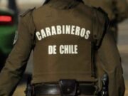 Carabineros detiene a sujeto por estafa en el centro de Iquique y recupera dinero de la víctima