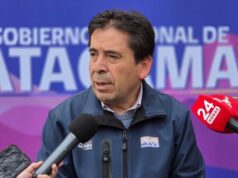 Gobernador Miguel Vargas propone destinar Fondo de Infraestructura de la Macrozona Norte para acelerar la reconstrucción de Atacama y Coquimbo
