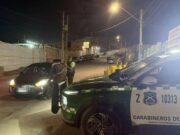 Catorce detenidos deja copamiento táctico de Carabineros en la región