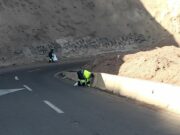 Municipio de Alto Hospicio retira 7 toneladas de residuos en operativo de limpieza del Zigzag
