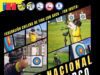 RANKING NACIONAL DE TIRO CON ARCO EN ALTO HOSPICIO.