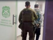Carabineros detiene a diez personas durante servicios focalizados en Iquique y Alto Hospicio