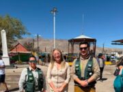 SAG Tarapacá reforzará fiscalizaciones durante la festividad de San Lorenzo