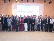 DELEGADA PRESIDENCIAL ADRIANA TAPIA ENCABEZÓ DIÁLOGO REGIONAL EN TARAPACÁ PARA IMPULSAR LA AGENDA DE TRANSFORMACIÓN DEL ESTADO 2026-2030 “CHILE VUELVE A CREER”