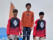 Alto Hospicio sede de la primera fecha de la “Copa Chile de Downhill 2026”