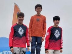 Alto Hospicio sede de la primera fecha de la “Copa Chile de Downhill 2026”