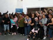 Municipalidad de Alto Hospicio renueva el Programa Red Local de Apoyos y Cuidados