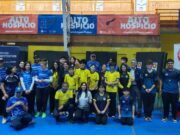 Torneo Ranking Nacional de Tiro con Arco se disputó en Alto Hospicio