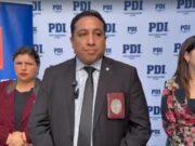 PDI entrega resultados de operativos realizados la semana pasada en Iquique y Alto Hospicio