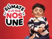 Teletón Chile: «Súmate a lo que nos une”