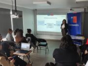 Capacitan a comités de Buenas Prácticas Laborales en atención inicial de casos de violencia de género