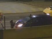 CARABINEROS DETIENE A CUATRO INDIVIDUOS POR ROBO CON INTIMIDACIÓN Y RECUPERA VEHÍCULO SUSTRAÍDO
