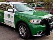 Carabineros ubica a siete adolescentes que mantenían denuncias por presunta desgracia en Iquique