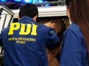 PDI Tarapacá expulsa a 3 extranjeros esta semana, uno de ellos cometió graves delitos en Iquique