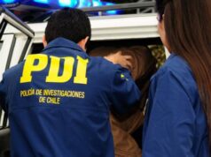 PDI Tarapacá expulsa a 3 extranjeros esta semana, uno de ellos cometió graves delitos en Iquique