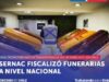 ANALIZA HALLAZGOS TRAS FISCALIZACIÓN AL MERCADO DE LAS FUNERARIAS A NIVEL NACIONAL SERNAC