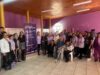 Taller financiado por el GORE Tarapacá devolvió vitalidad y alegría a personas mayores de Iquique