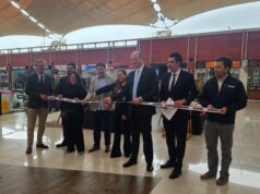 CONVENIO PERMITIRÁ REALIZAR CICLO REGIONAL DE ARTESANÍA EN MALL ZOFRI
