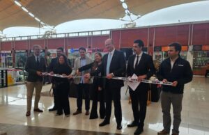 CONVENIO PERMITIRÁ REALIZAR CICLO REGIONAL DE ARTESANÍA EN MALL ZOFRI
