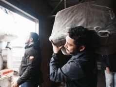 GORE Tarapacá y Consejo Regional entregan insumos a SENAPRED para reforzar respuesta ante precipitaciones