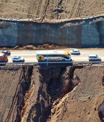 Gremios del transporte de carga exigen medidas urgentes por crisis vial