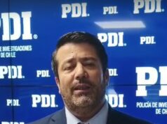 BRIGADA DE HOMICIDIOS DETIENE A LOS PRESUNTOS AUTORES DEL ATAQUE A CIUDADANO VENEZOLANO EN IQUIQUE
