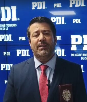 BRIGADA DE HOMICIDIOS DETIENE A LOS PRESUNTOS AUTORES DEL ATAQUE A CIUDADANO VENEZOLANO EN IQUIQUE