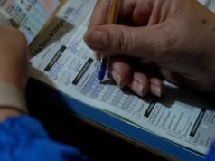 MUNICIPALIDAD DE IQUIQUE DESPLIEGA MÁS DE 80 FUNCIONARIOS PARA APLICACIÓN DE FICHA BÁSICA DE EMERGENCIA