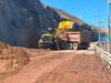 Habilitan Ruta A-16 que conecta Alto Hospicio e Iquique