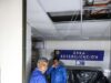 Sistema se mantiene operativo entre un 65% a 70% de su capacidad, con la recuperación progresiva de distintos establecimientos y servicios