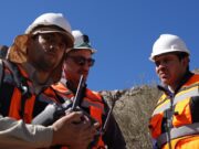 Ministerio de Minería avanza en garantizar retorno seguro de trabajadores a faenas afectadas por sistema frontal en Atacama
