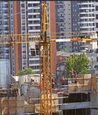 Ya es Ley: Gobierno amplía subsidio a la tasa hipotecaria con beneficio que llegará a viviendas nuevas de hasta 6.000 UF