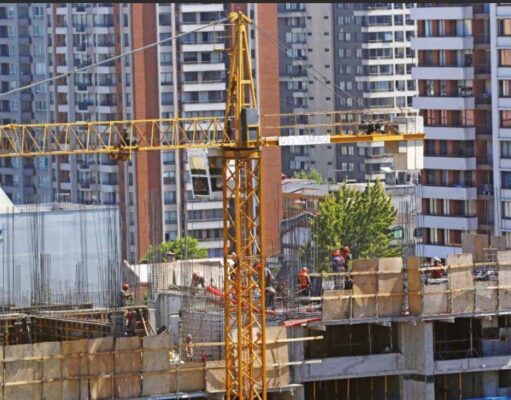 Ya es Ley: Gobierno amplía subsidio a la tasa hipotecaria con beneficio que llegará a viviendas nuevas de hasta 6.000 UF