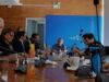 MUNICIPALIDAD DE IQUIQUE ENTREGA BALANCE A CONCEJALES SOBRE RESPUESTA ANTE SISTEMA FRONTAL