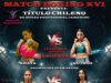 POR PRIMERA VEZ SE DISPUTARÁ EN CHILE EL TÍTULO NACIONAL PROFESIONAL DE BOXEO FEMENINO EN CATEGORÍA GALLO