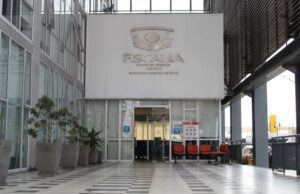 Dos adolescentes que asaltaron a un niñoen Iquique quedan en internación provisoria