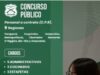 CARABINEROS ABRE 30 OFERTAS DE TRABAJO PARA CIVILES
