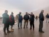 MUNICIPALIDAD DE IQUIQUE INFORMA SOBRE AFECTACIÓN Y DESPLIEGUE ANTE HISTÓRICAS PRECIPITACIONES