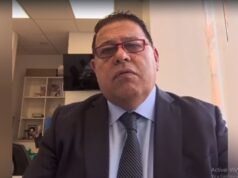 Condenan a 15 años de cárcel a hombre que cometió delitos sexuales reiterados contra las dos hijas de su pareja