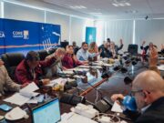 CORE aprueba $1.510 millones del Gobierno Regional para enfrentar efectos de la emergencia climática en Tarapacá